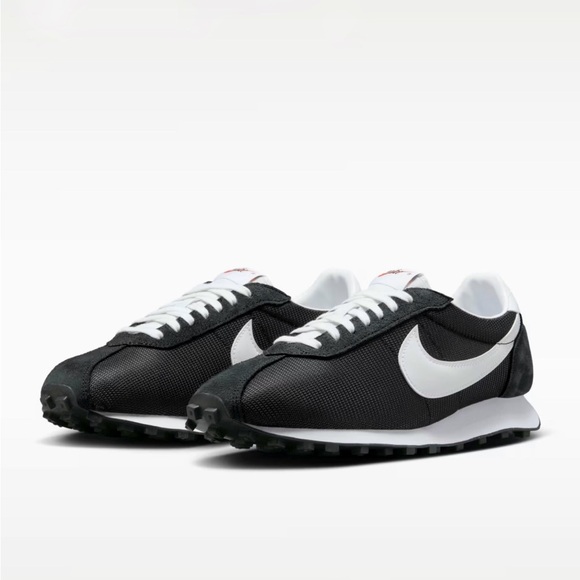 Brand New Nike LD-1000 “Black/White” Men's Shoes HJ4687-002